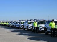 Hyundai Assan, Emniyet Teşkilatı’na 1000 Adet TUCSON Teslim Etti