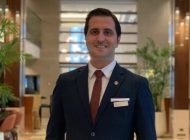Caner Karamahmut, Sheraton Istanbul Levent Oteli Satış Direktörü Oldu