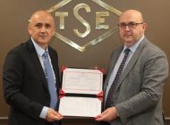 Türk Telekom Esenyurt Veri Merkezi’ne “TS EN 50600 Tasarım Belgesi”