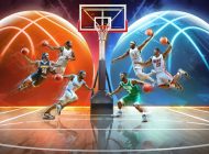 Yeni Basketbol Oyunu NBA Infinite Oyun Severleri Bekliyor
