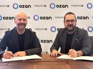 Ozan Elektronik Para ve Fingate.io Arasında İşbirliği