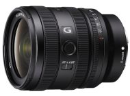 Sony F2,8 G Lens FE 24-50 mm Teknolojinin Sınırlarını Zorluyor