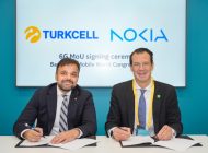Turkcell ve Nokia Arasında 6G İşbirliği