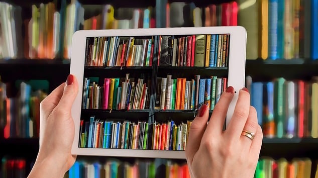 Kütüphaneler Türk Telekom İle Dijitalleşiyor