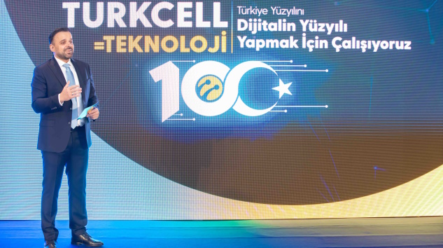 Turkcell, İstikrarlı Büyümesini Sürdürüyor