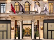 Sanasaryan Han, A Luxury Collection Hotel, İstanbul, Misafirlerine Kapılarını Açtı