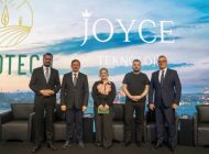 Agrotech, Joyce İle Dünya Pazarına Açılıyor
