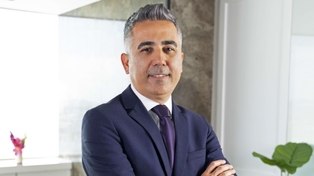 Fatih Otluoğlu, BitHero’nun CEO’su Oldu