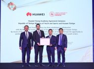 Türk Üniversiteleri, Huawei ICT Competition’da Başarılı Oldular