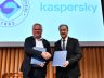 Kaspersky, İstanbul Şeffaflık Merkezi’ni Açtı