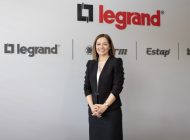 Legrand Türkiye Grubu, Yeni Kablolu Elektrikli Araç Şarj İstasyonunu Tanıttı