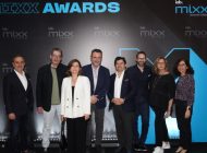 14. MIXX Awards Türkiye Ödülleri 28 Katagoride Sahiplerine Verildi