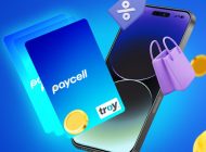 Paycell, TROY’u Paycell Kart’la Birleştirdi