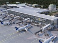 TAV Havalimanları 2024’ün İlk Çeyreğinde 321 Milyon Avro Ciro Elde Etti