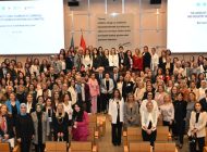 400’ü Aşkın Türk Dünyasından Kadın Girişimci İstanbul’da Buluştu