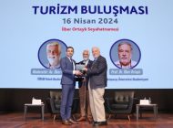 TÜRSAB, Geleceğin Turizmcileriyle Buluştu