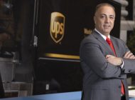 Tolga Biga, UPS Türkiye Ülke Müdürü Oldu