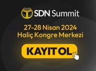 SDN Summit İle Teknoloji Şöleni Başlıyor