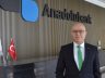 Suat İnce, Anadolubank Genel Müdürü Olarak Atandı