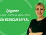 Selin Esencan Baykal, Bilyoner İnsan ve Kültür Genel Müdür Yardımcısı Oldu