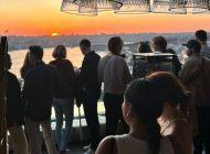 Eğlence ve Müzik Sevenler Blue Nights Vol 39 Party’de Buluşuyor