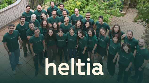 Heltia, En Kapsayıcı Dijital Sağlık Uygulaması Olmayı Hedefliyor