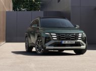 Hyundai Yeni TUCSON Türkiye’de
