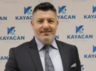 Kayacan Holding, 7 Ülkede Faaliyet Göstermeyi Hedefliyor