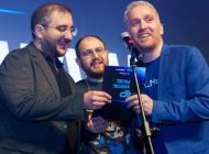 12. Kristal Piksel Video Oyun Ödülleri Sahiplerine Verildi