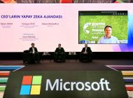 “Microsoft BuildAI: Yapay Zeka Günü”nde Yazılımcılar ve Teknoloji Profesyonelleri Buluştu