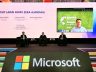 “Microsoft BuildAI: Yapay Zeka Günü”nde Yazılımcılar ve Teknoloji Profesyonelleri Buluştu