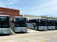 Sena Turizm, 30. Yılında Filosunu Mercedes-Benz Tourismo 15’ler İle Güçlendirdi