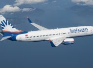 SunExpress, İzmir’e 7 Yeni Rota Ekledi