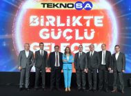 Teknosa, 2024’de e-Ticarette 2 Kat Büyüme Hedefliyor