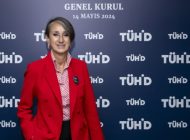 İpek Özgüden Özen, Yeniden TÜHİD Yönetim Kurulu Başkanı Seçildi