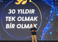 Turkcell, 30.Yılını KKTC’de İş Ortaklarıyla Kutladı