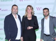 Wtatil ve Salam Air İşbirliği Yapıyor