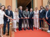 Orka Holding, Avrupa Genel Merkezini İtalya’da Açtı