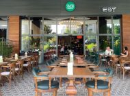 Snob, Burger&Pub Konseptiyle Ataşehir’de!