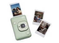 instax mini LiPlay Satışa Sunuldu