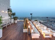 Eğlenceseverler Blue Nights Vol 40 Party’de Buluşuyor