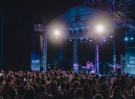 Arlo Parks, Cyberwise’ın Katkılarıyla 31. İstanbul Caz Festivali’nde Sahne Aldı
