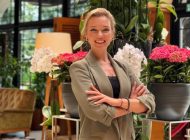 Yulia Kardeşoğlu, Divan İstanbul Otel Genel Müdürlüğü’ne Getirildi