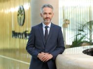 Dr. Selman Ortaköy, Kuveyt Türk Yatırım Genel Müdürlüğü’ne Getirildi