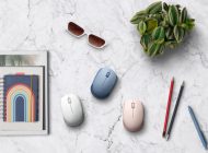 Logitech’den Rengarenk Kablosuz Mouse Modelleri