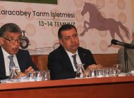 TİGEM, Üretimde Rekor Kırarak Borçlarını Sıfırladı