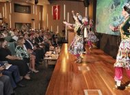 Özbekistan Destinasyon Tanıtım Etkinliği Gerçekleşti