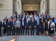 Uyumsoft, Azerbaycan’da LioX ERP Çözümü ve Yazılım Sektöründeki Gelişmeleri Anlattı