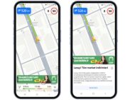 Yandex Navigasyon, Geoservices Banner İle Kullanıcılara Yeni Markaları Tanıtmayı Hedefliyor