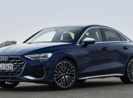 Yeni Audi S3 Satışta